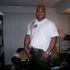 Earl Frazier