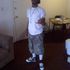 Marcus Pinkney