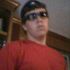 CHASE allen