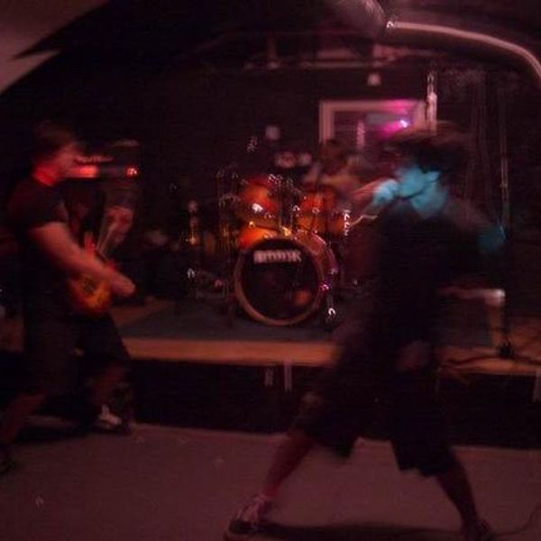 MySpace profile picture for @insistence