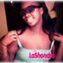 LaShondra Daniels