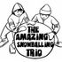 The Amazing Snowballing Trio