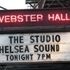 Chelsea Sound