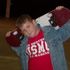 Nate Spann