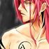 Renji Abarai