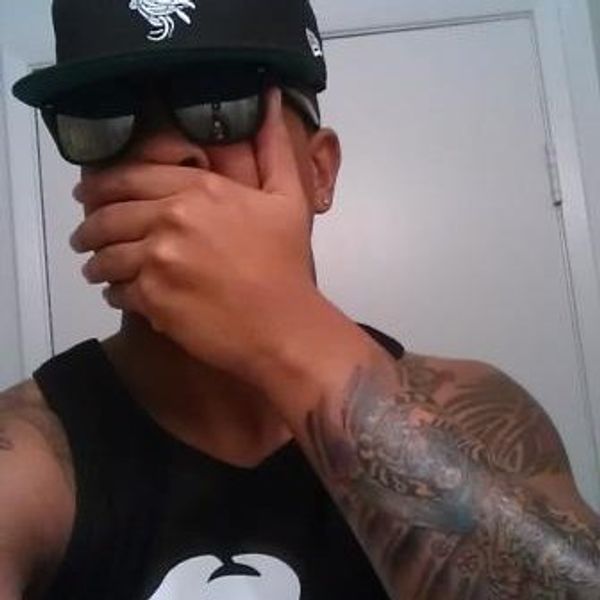 MySpace profile picture for @weapon