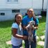 Kyra and Daisha Lamb
