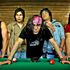 Club de Fans Sexes - Letania del rock