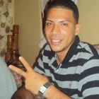 Marcos Mercado Perez
