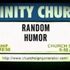 RaNdOm HuMoR