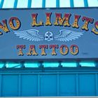 No Limits Tattoo