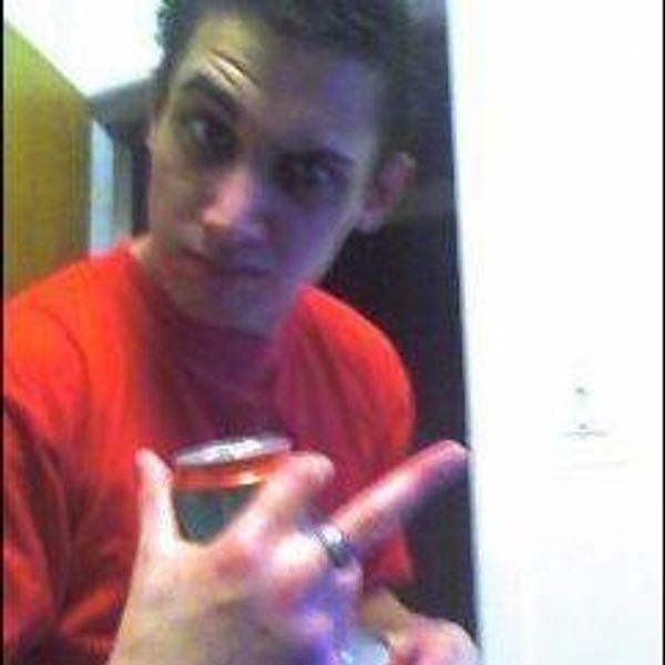MySpace profile picture for @vicious