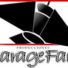 Producciones Garage Fan