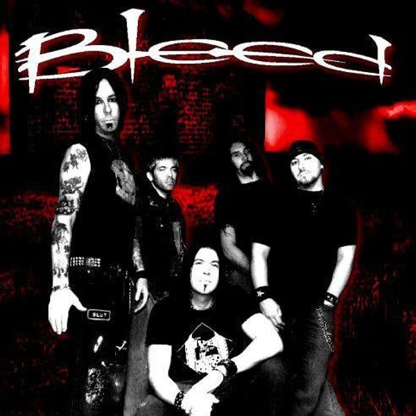 MySpace profile picture for @bleed