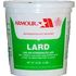 Tub Lard