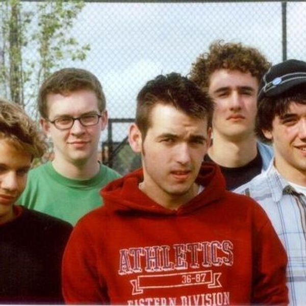 MySpace profile picture for @rendered