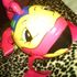 Paula the Fisch