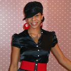 Kimika Carthen
