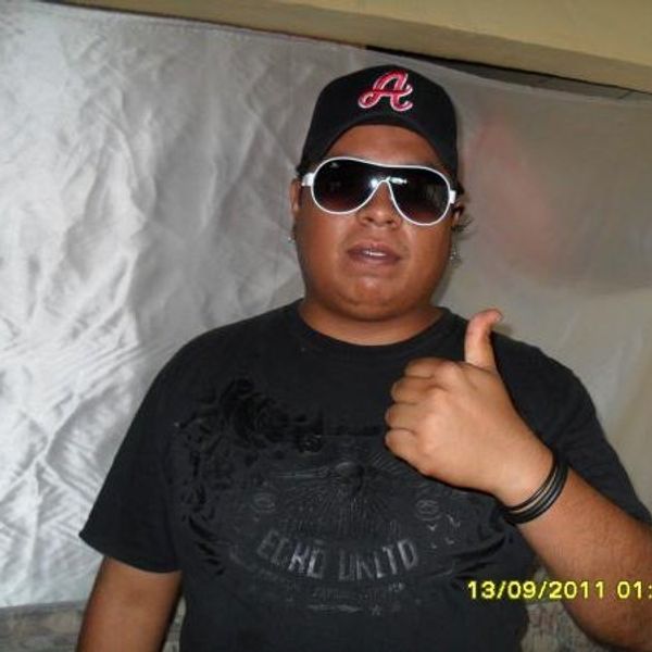 MySpace profile picture for @eliseo