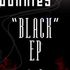 Domestic Killer Bunnies Black EP