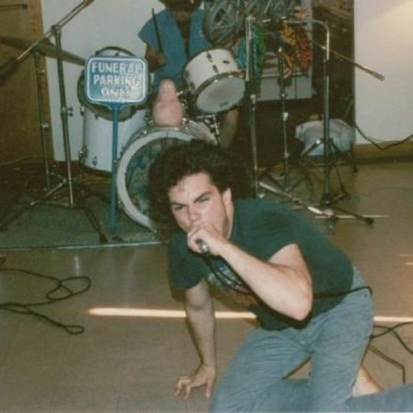 MySpace profile picture for @postmortem