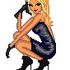 Janette Minix