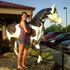 Bree Songy