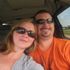 Rebecca and corey Martin