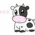 Fearless Cow