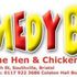 The Comedy Box The Comedy Box
