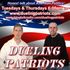 Dueling Patriots