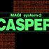 casper akagi