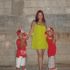Gladys Cruz