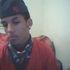 arron is yo Babies Daddy