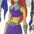 Pamila Ward