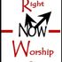 Fred Lark & Right Now Worship