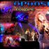 APHASIA (Italian EUROPE Tribute Band)