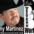 Jonny Martinez