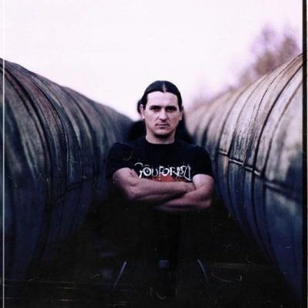MySpace profile picture for @norman