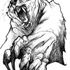 the Ghostbear