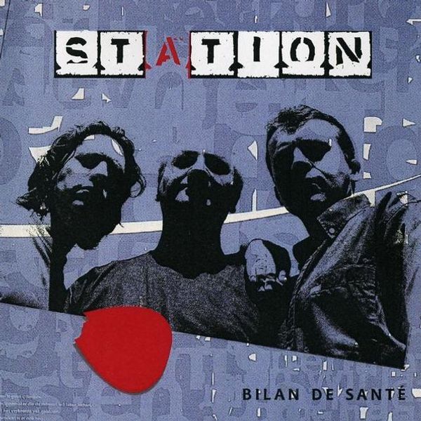 MySpace profile picture for @station