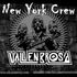 New York Crew