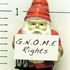 Gnome Lampy