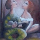 Drugo (cercasi cervello nuovo)