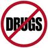 stop drugs
