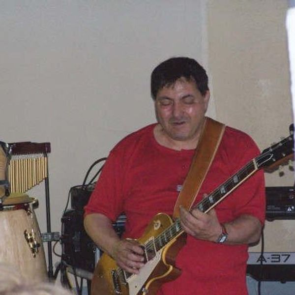 MySpace profile picture for @ingredients