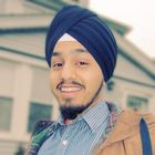 Bikram Singh