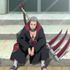 Hidan Uchiha