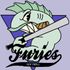 Furies Softball