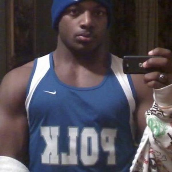 MySpace profile picture for @crew